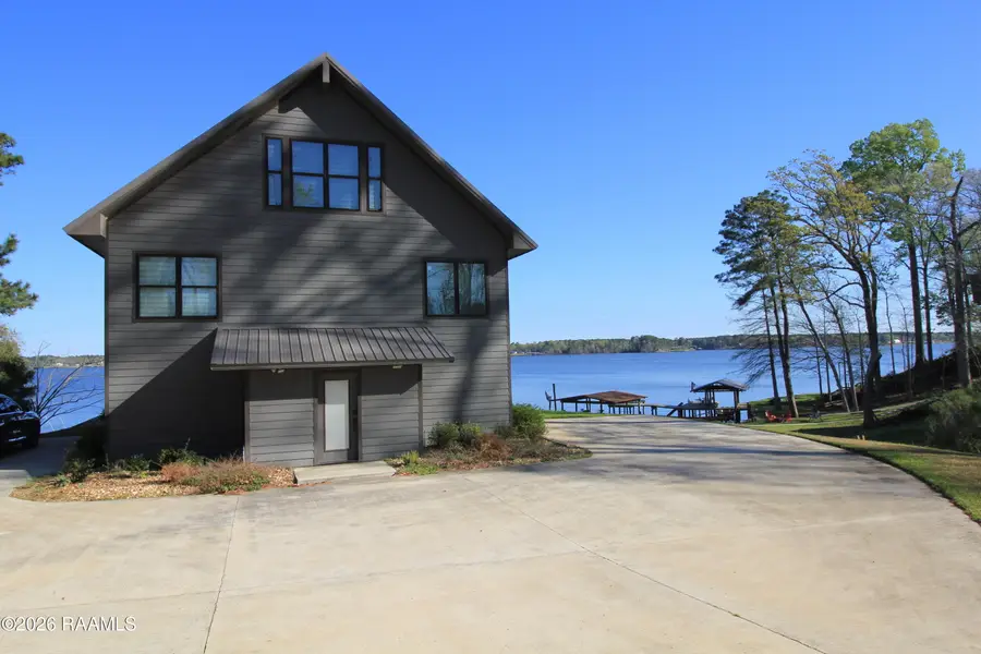 25 Knott Drive, Many, LA 71449 - #2