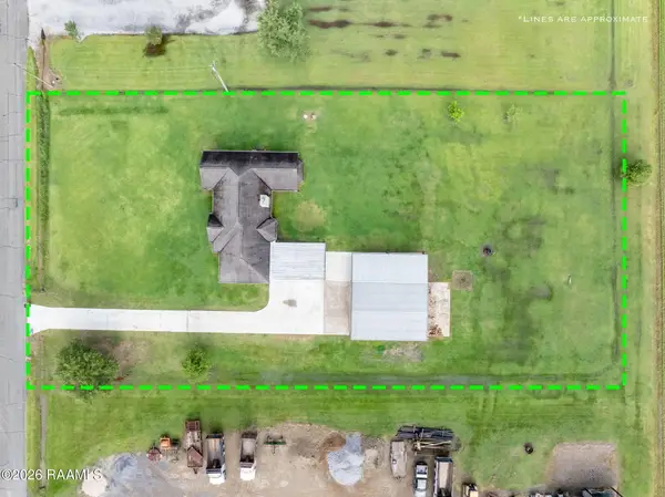 242 Wiltz Road, Krotz Springs, LA 70750