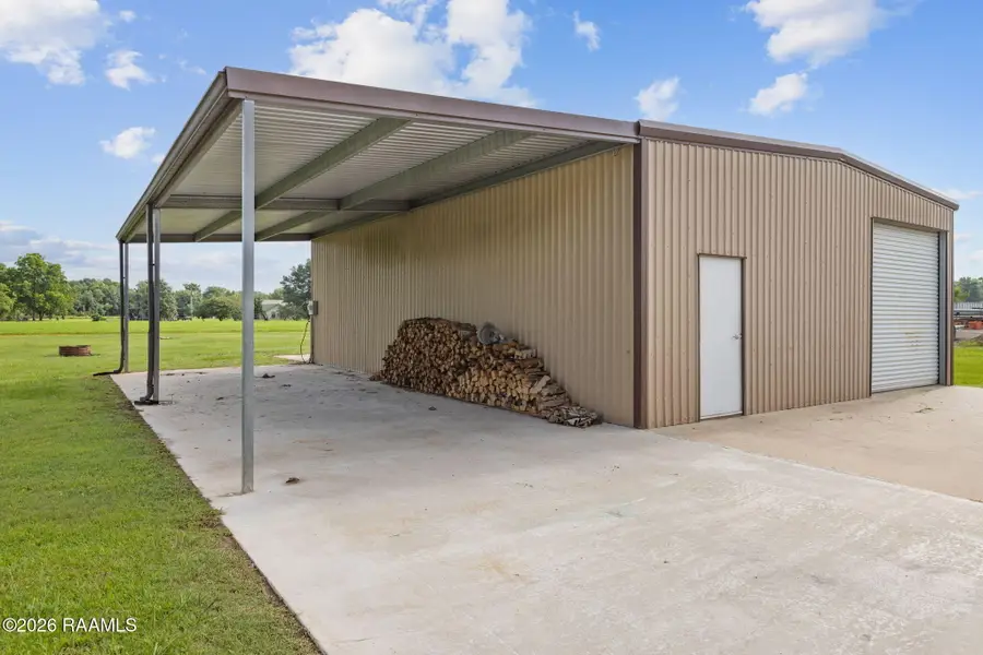242 Wiltz Road, Krotz Springs, LA 70750 - #2
