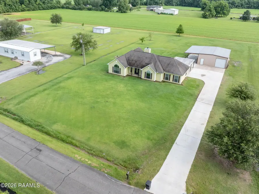 242 Wiltz Road, Krotz Springs, LA 70750 - #3