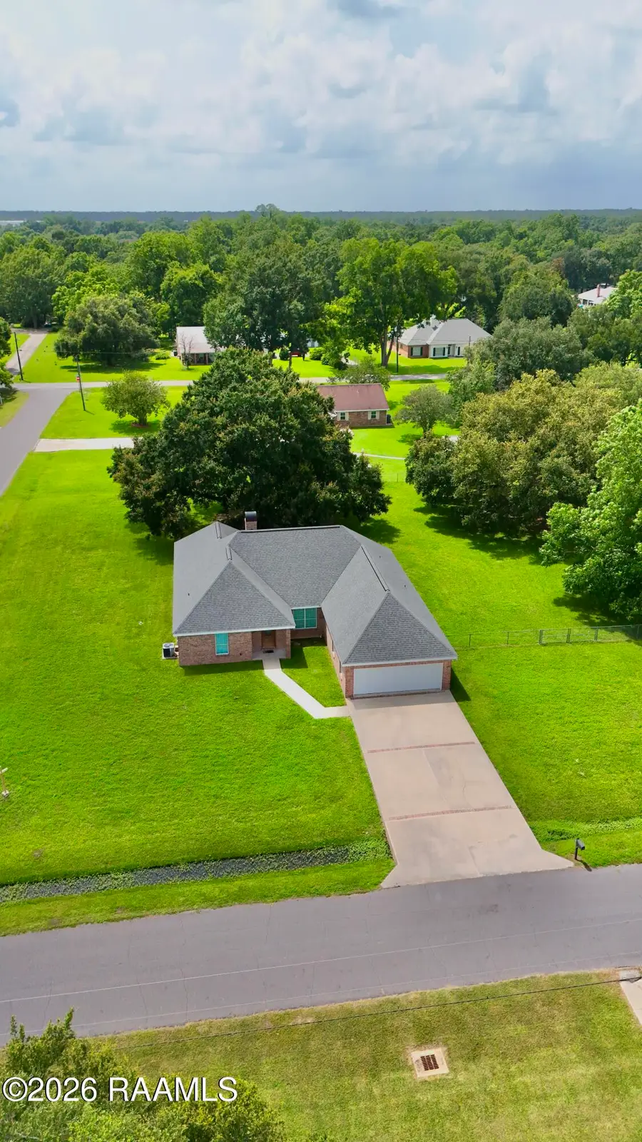 201 Ramsey Drive, Carencro, LA 70520 - #2