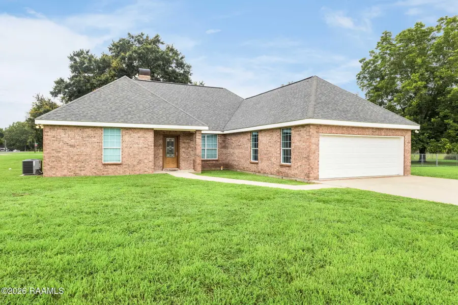 201 Ramsey Drive, Carencro, LA 70520 - #3