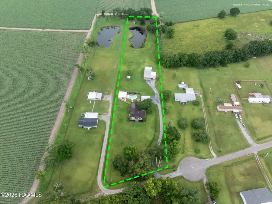 1705 Shelby Road, New Iberia, LA 70560 - #2