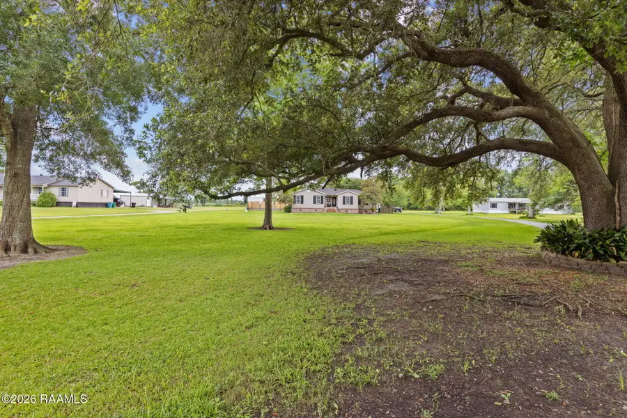 1705 Shelby Road, New Iberia, LA 70560 - #3