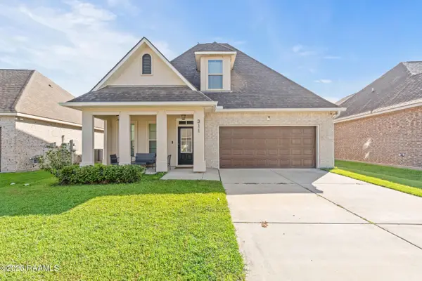 311 Valcour Place, Youngsville, LA 70592