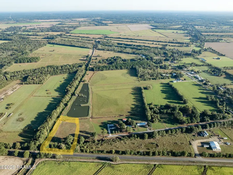 Hidalgo Road, Opelousas, LA 70570 - #2