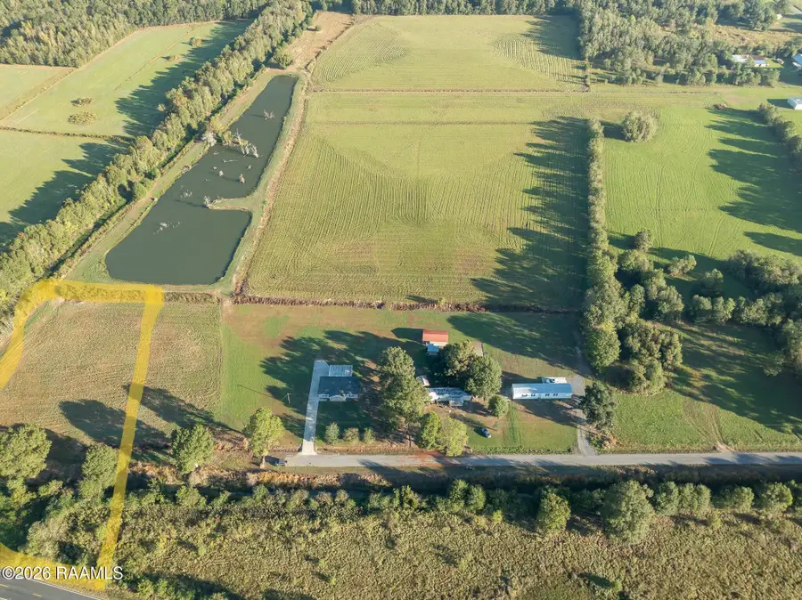 Hidalgo Road, Opelousas, LA 70570 - #3