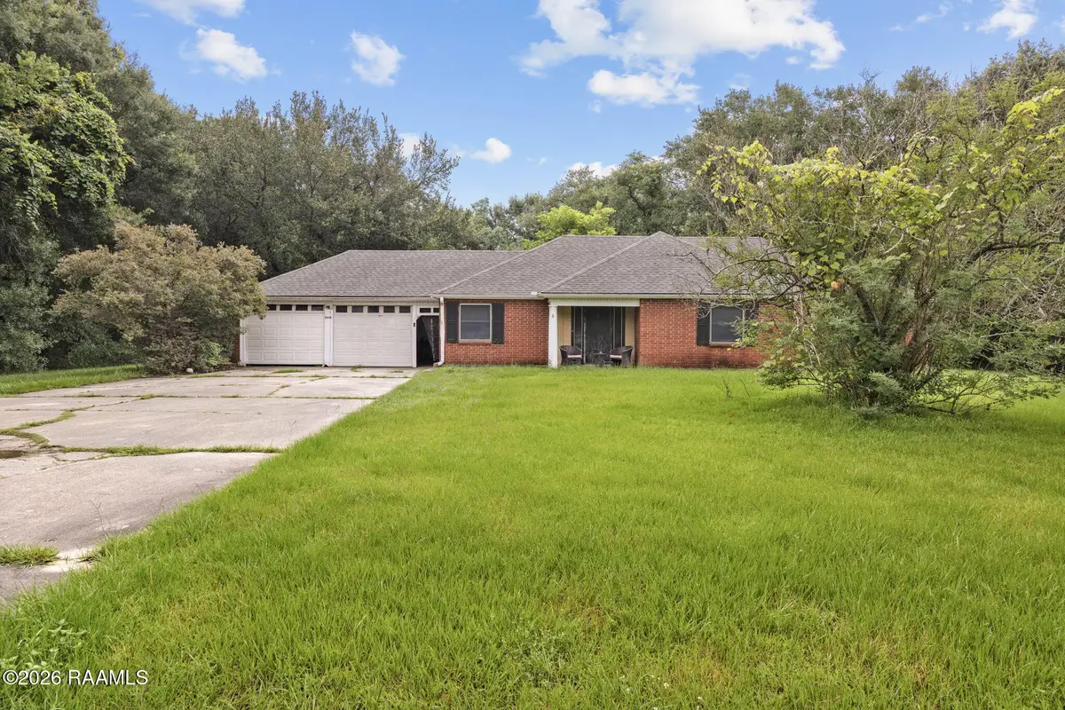 2518 W Willow Street, Scott, LA 70583 - #1