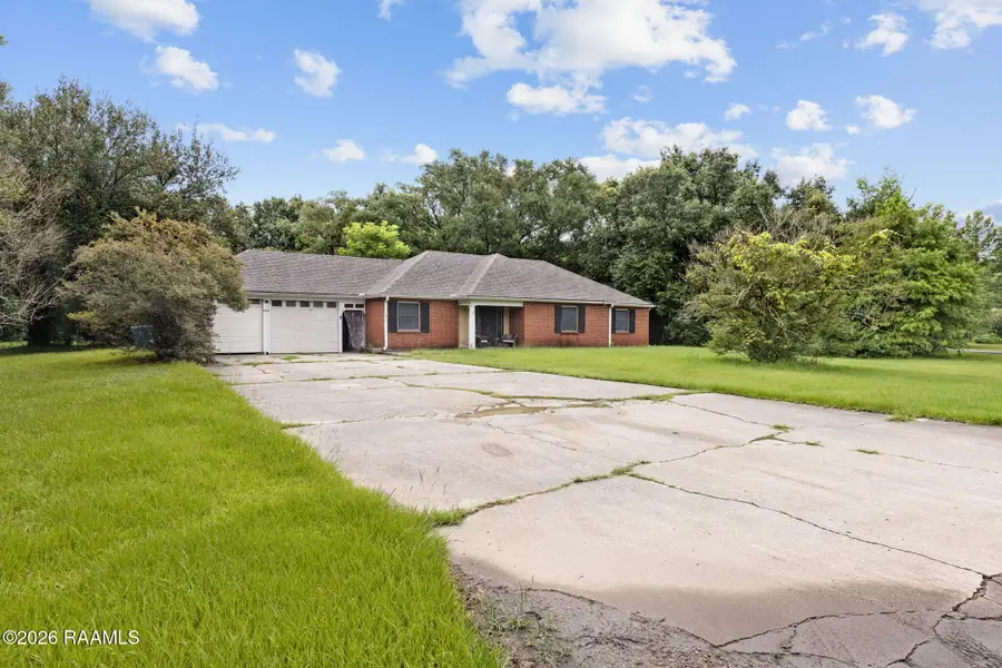 2518 W Willow Street, Scott, LA 70583 - #2