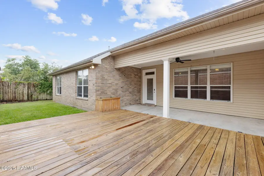 1333 Dulles Drive, Lafayette, LA 70506 - #3