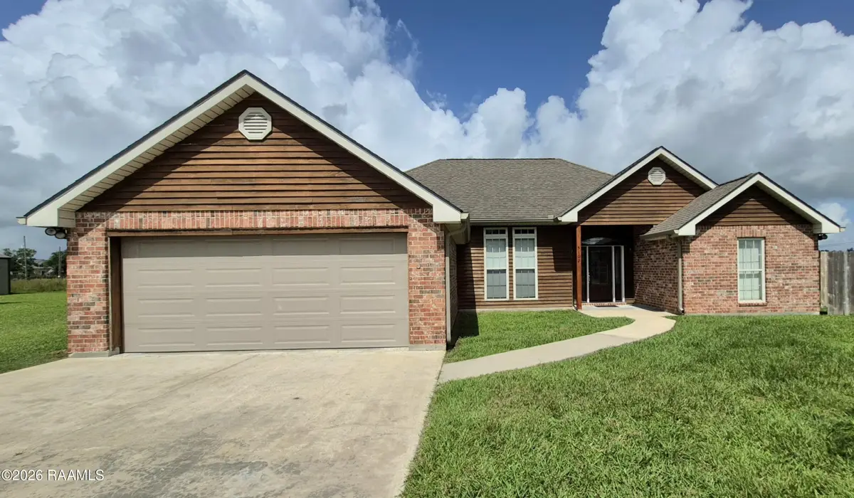 5102 Alfred Road, Maurice, LA 70555 - #1