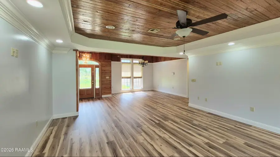 5102 Alfred Road, Maurice, LA 70555 - #3