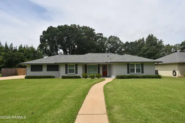 137 Templeton Drive, Lafayette, LA 70508