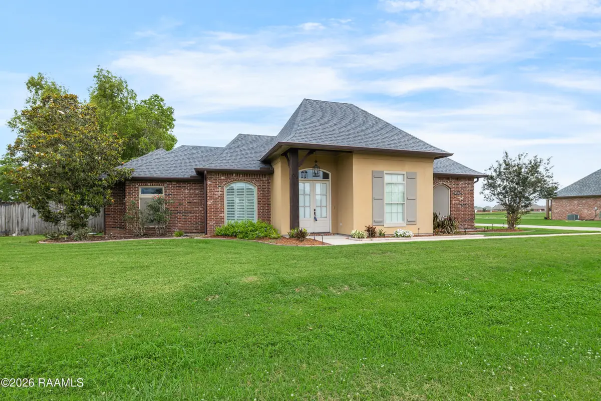211 Oak Shadows Drive, Youngsville, LA 70592 - #1