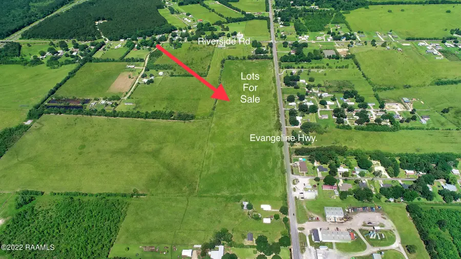 Evangeline Hwy #6, Jennings, LA 70546 - #2