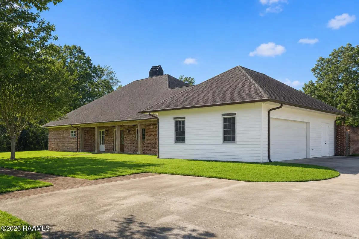6021 Mermentau Drive, Youngsville, LA 70592 - #1