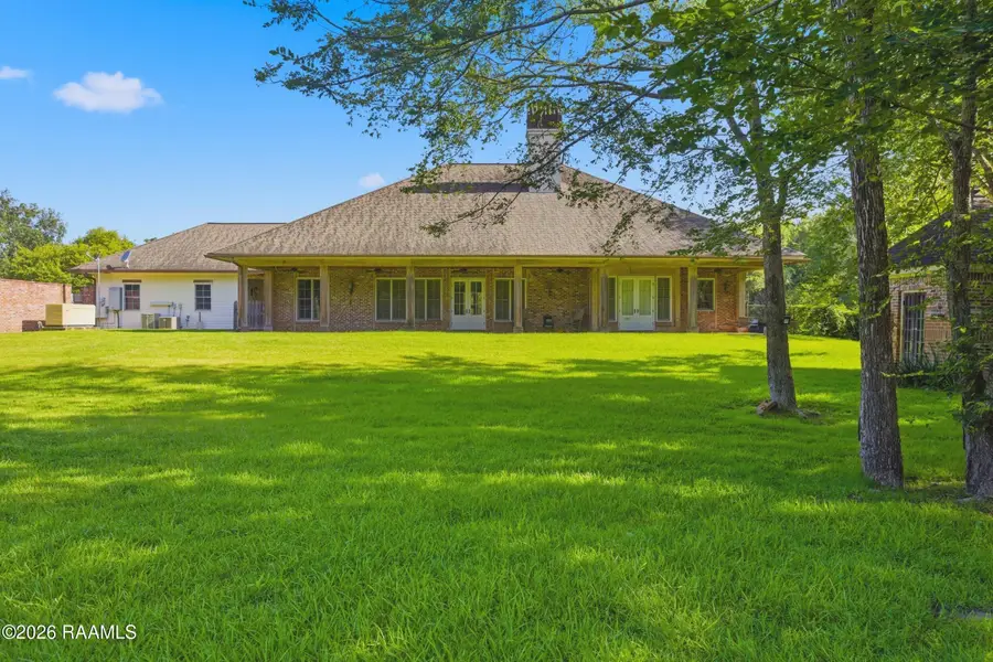 6021 Mermentau Drive, Youngsville, LA 70592 - #3