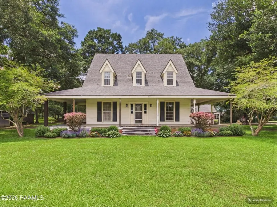 200 Betsy Ross Drive, Youngsville, LA 70592 - #2