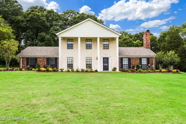 1006 Carla Drive, St. Martinville, LA 70582