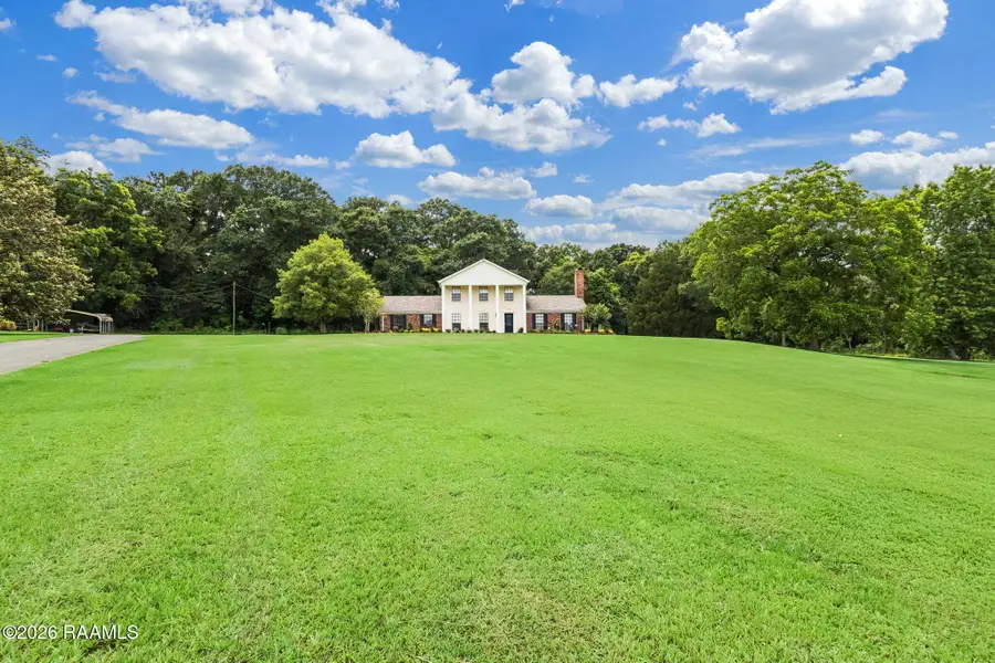 1006 Carla Drive, Saint Martinville, LA 70582 - #2