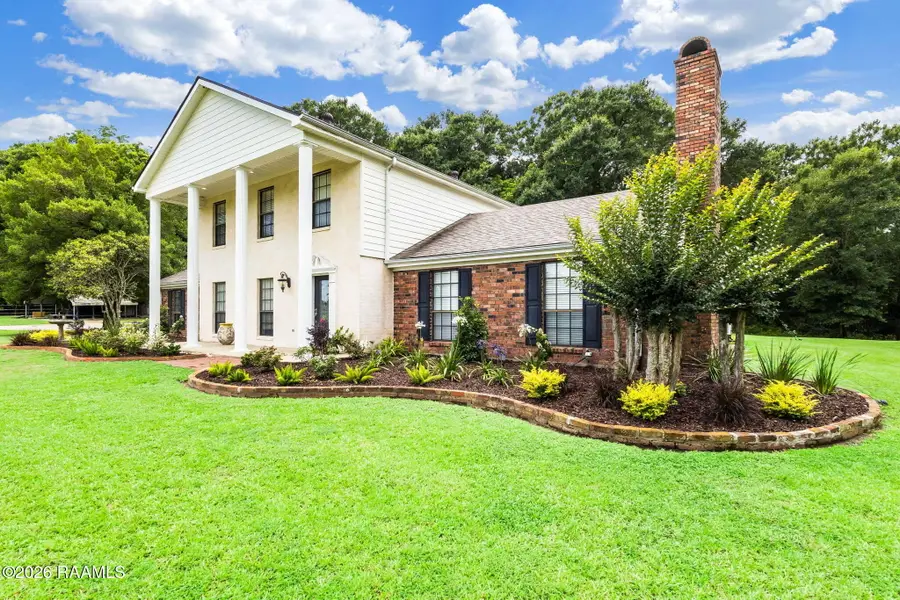 1006 Carla Drive, Saint Martinville, LA 70582 - #3