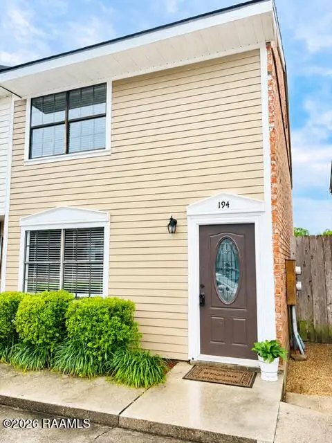 194 Southfield Parkway, Lafayette, LA 70506 - #2