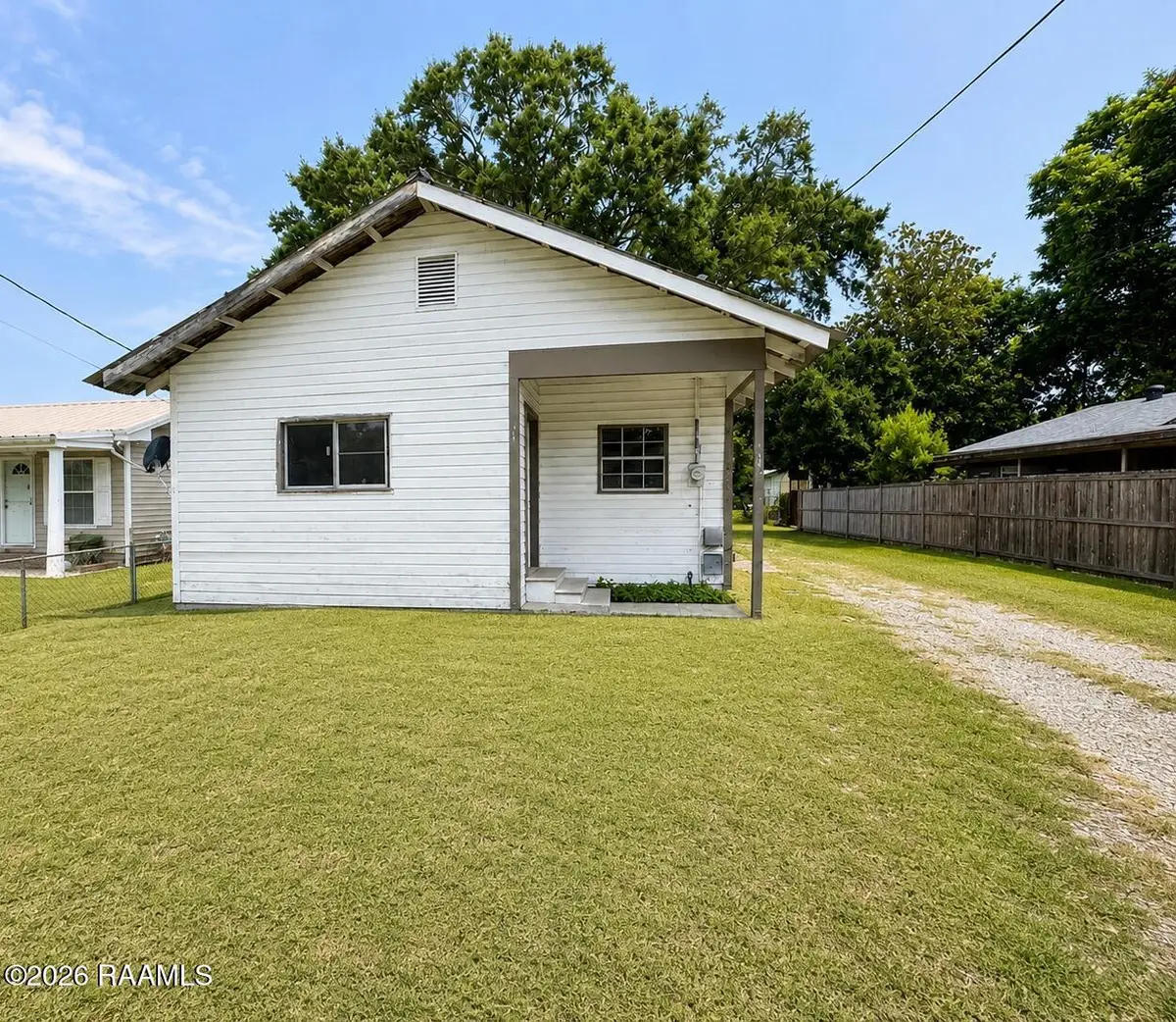 1302 Walton Street, New Iberia, LA 70560 - #1