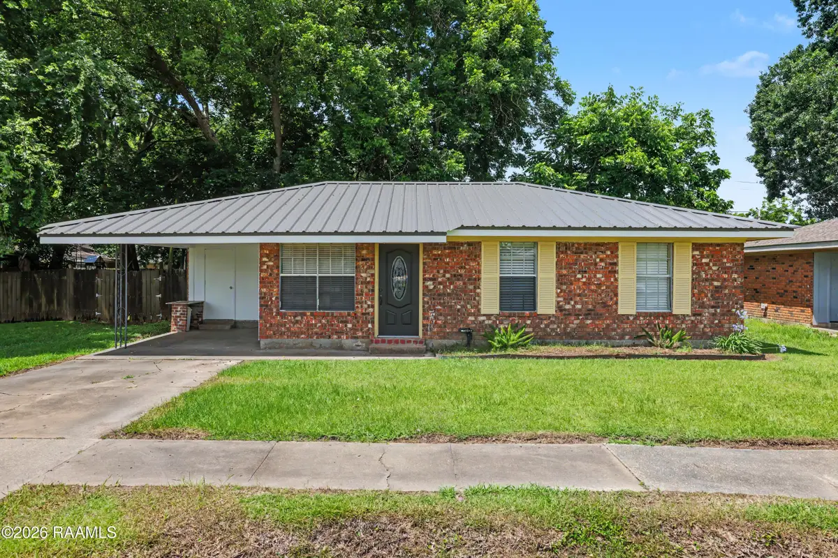 332 Guidry Road, Lafayette, LA 70503 - #1