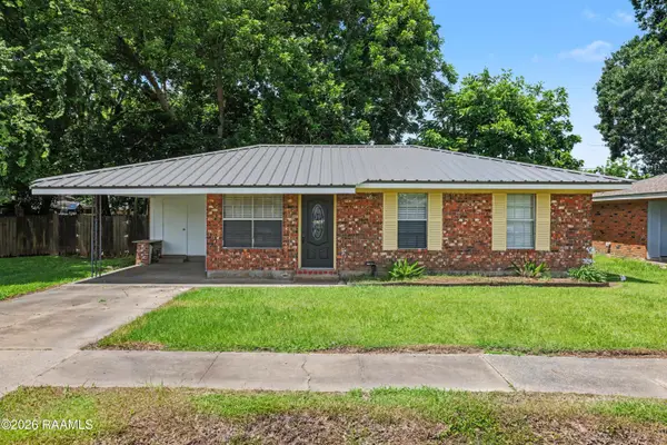 332 Guidry Road, Lafayette, LA 70503