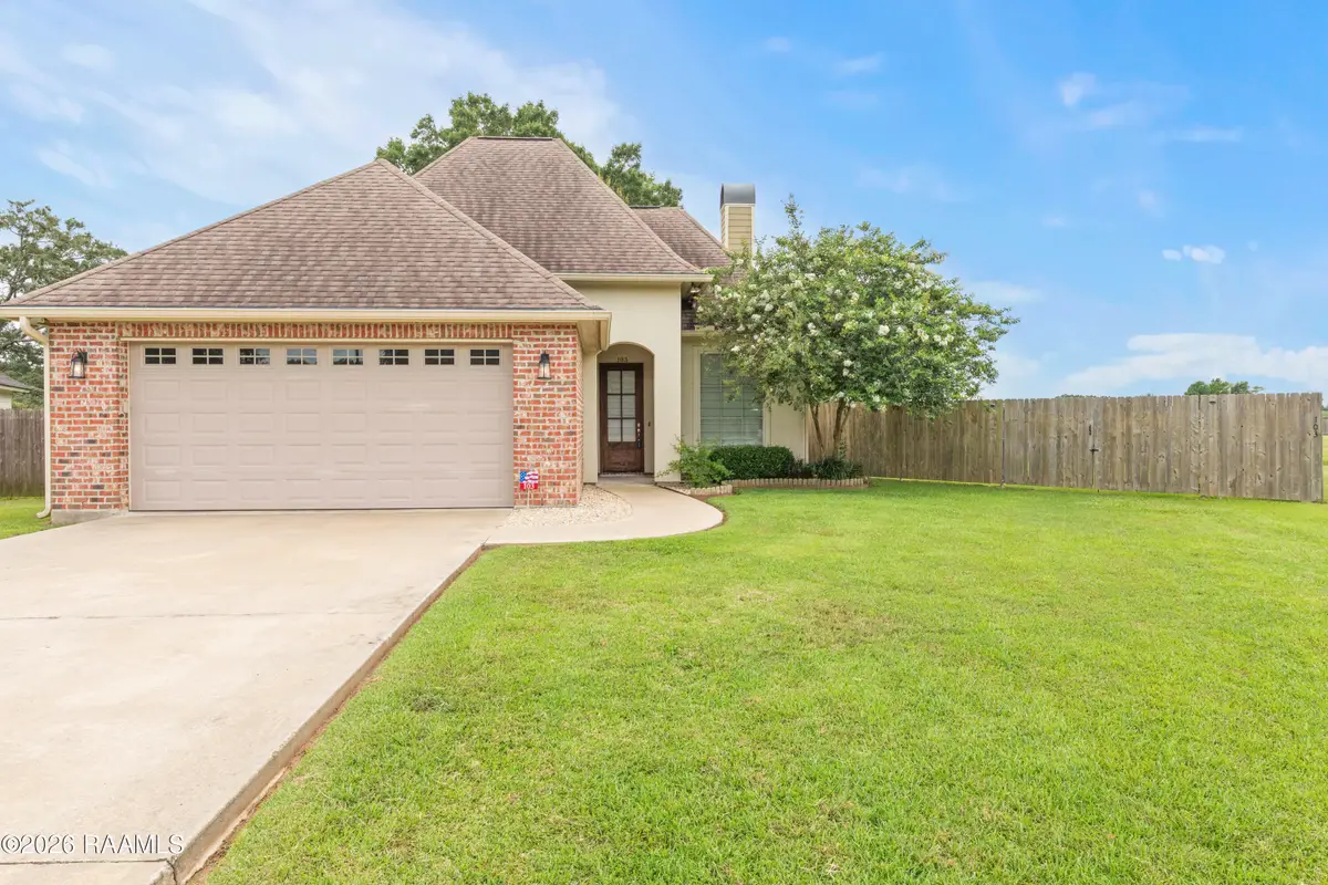 103 Braxton Drive, Youngsville, LA 70592 - #1