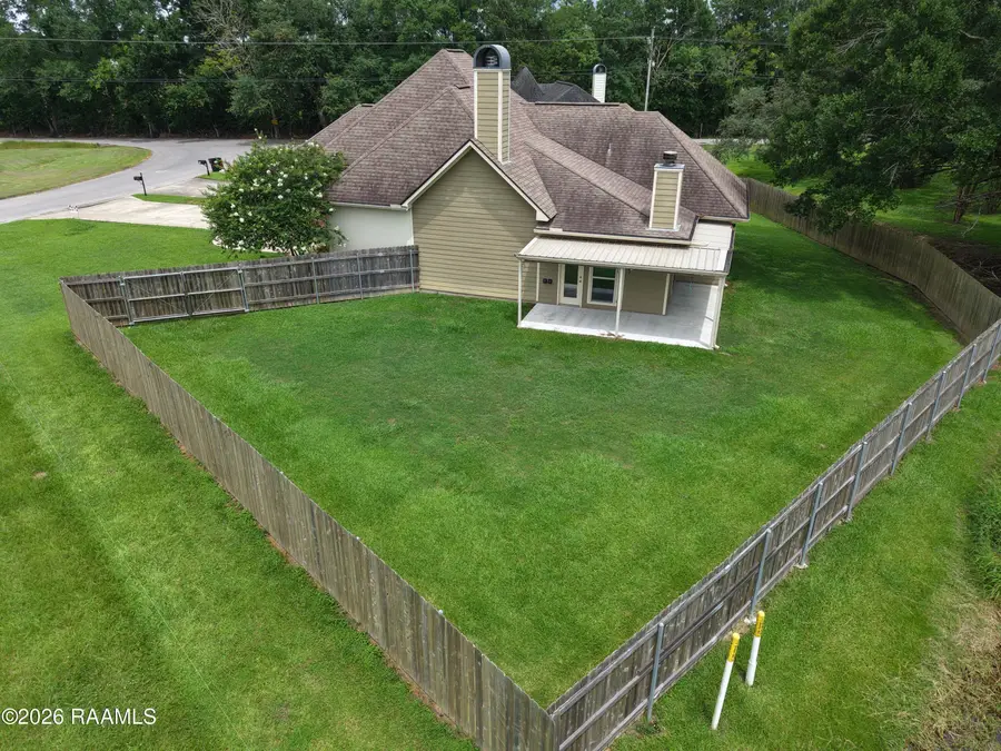 103 Braxton Drive, Youngsville, LA 70592 - #2