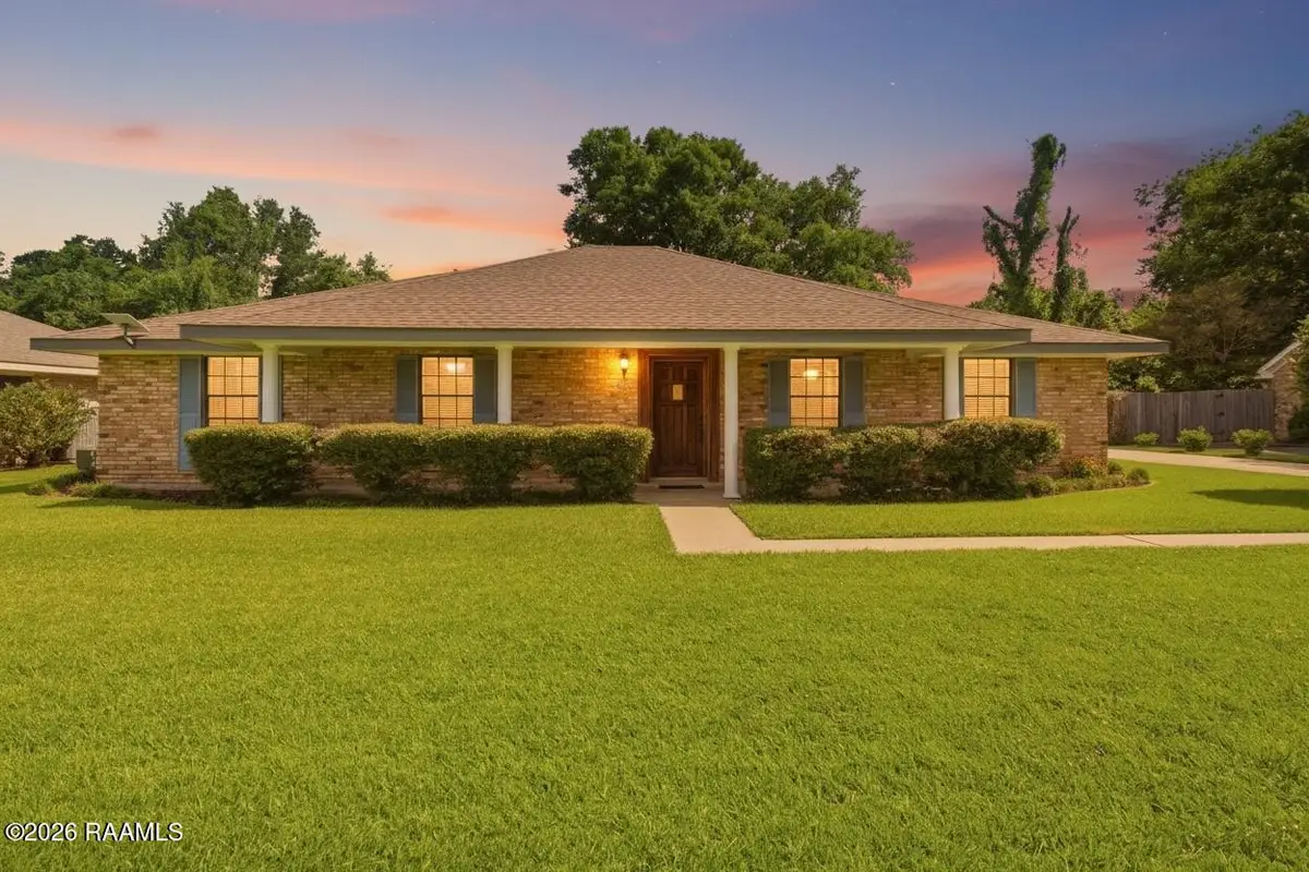 410 Amanda Drive, Lafayette, LA 70507 - #1