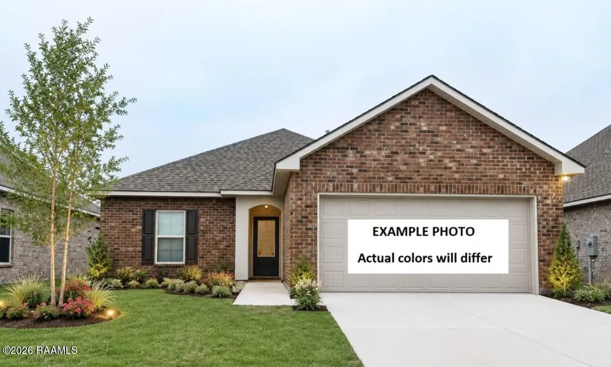 111 Pine Harvest Lane, Scott, LA 70583 - #1