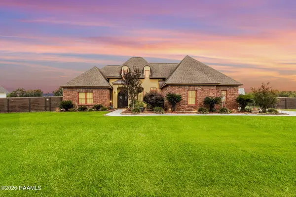 5526 Woodlawn Road, Maurice, LA 70555