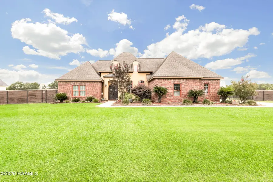 5526 Woodlawn Road, Maurice, LA 70555 - #2