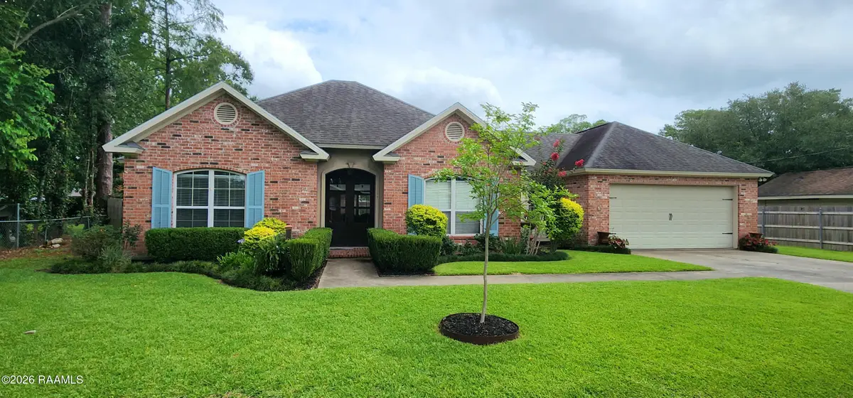 905 Alice Drive, Lafayette, LA 70503 - #1