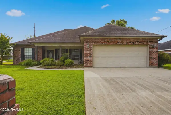 2105 Jasmine Drive, Opelousas, LA 70570