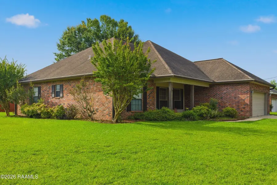 2105 Jasmine Drive, Opelousas, LA 70570 - #2