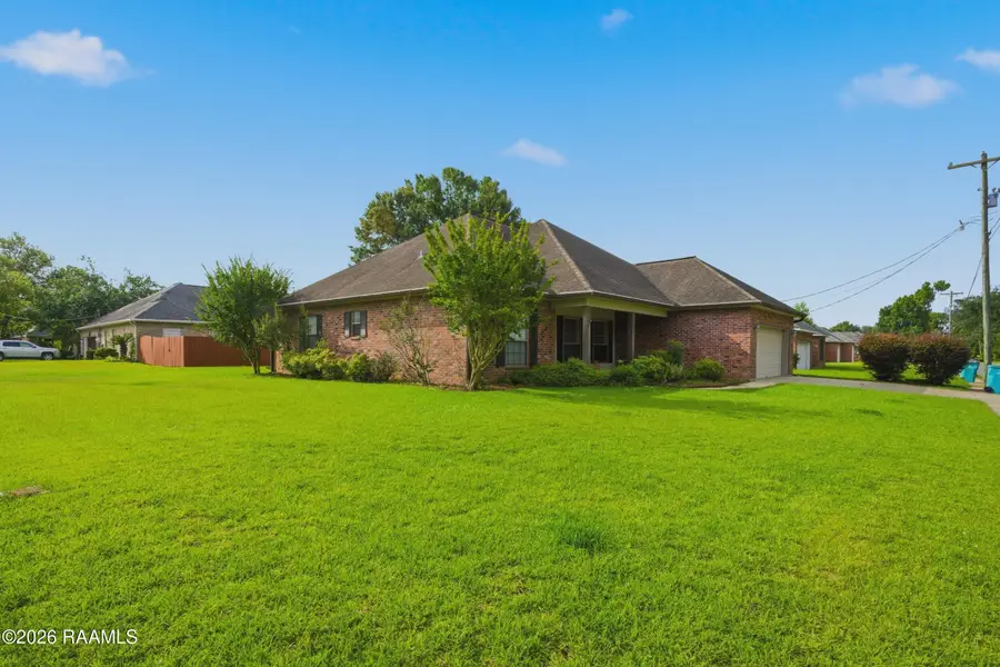 2105 Jasmine Drive, Opelousas, LA 70570 - #3