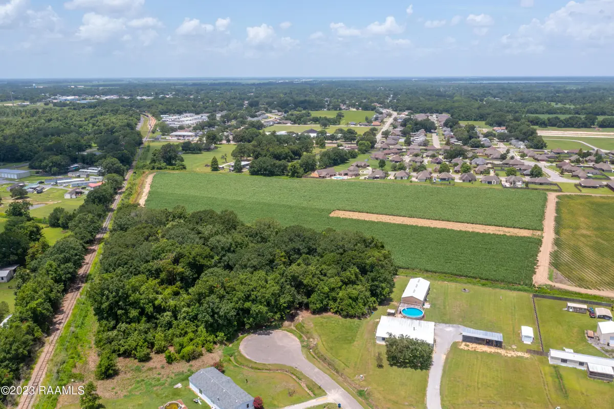 914 Oakcrest Drive, New Iberia, LA 70563 - #1