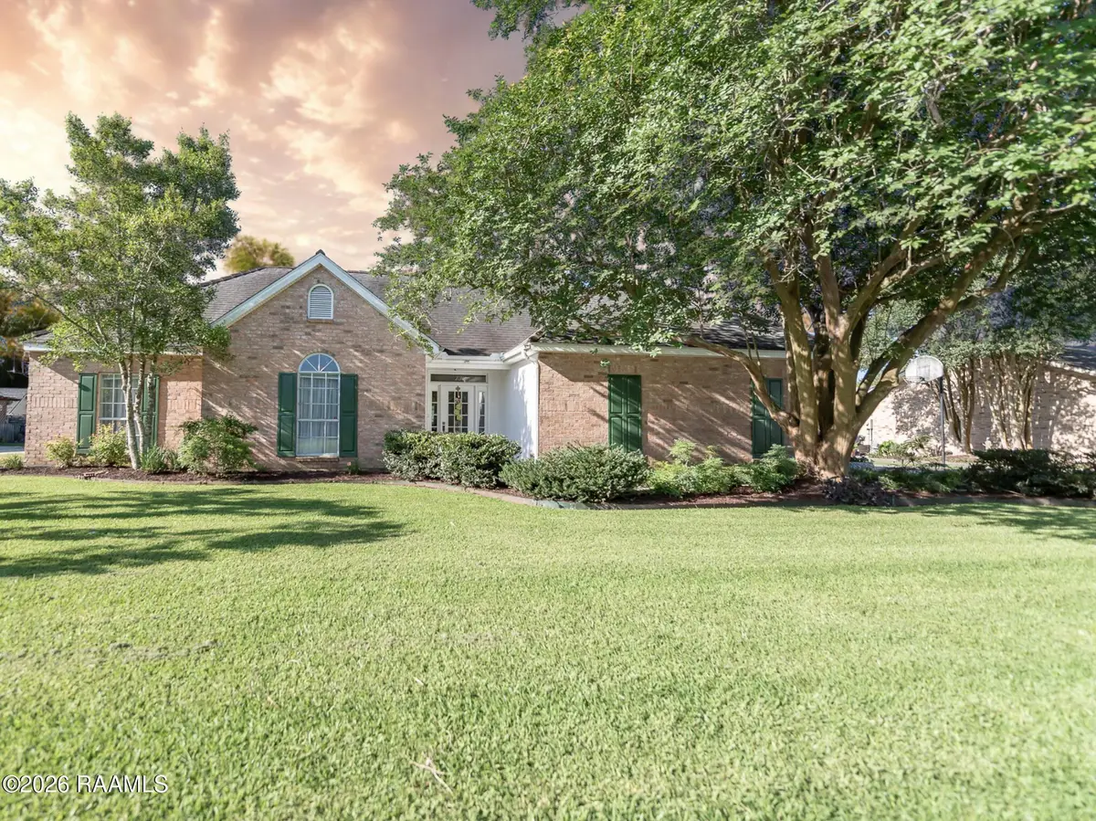 13 Bayou Oaks Drive, Crowley, LA 70526 - #1
