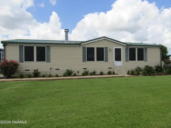 4812 Autumn Lane, Jeanerette, LA 70544