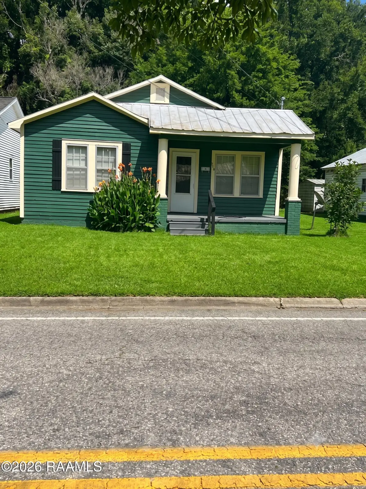 509 N Dupre Street, Ville Platte, LA 70586 - #1