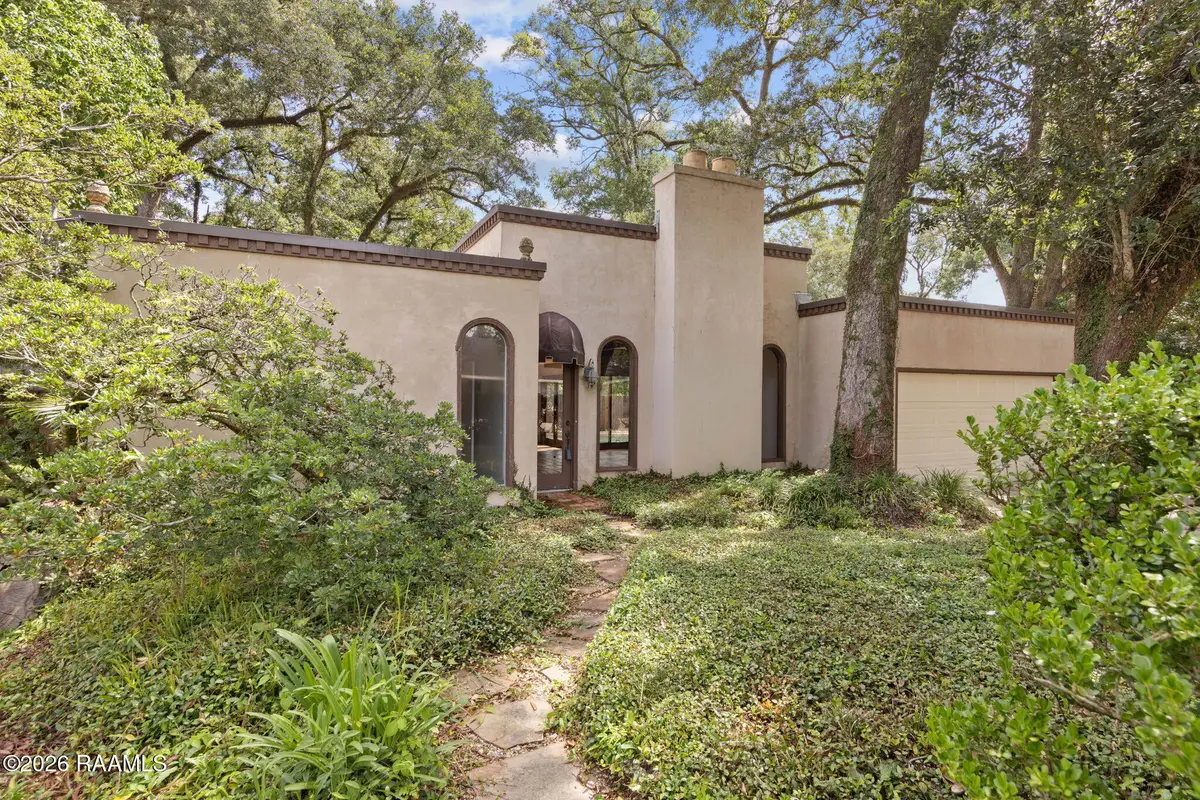 315 N Demanade Boulevard, Lafayette, LA 70503 - #1