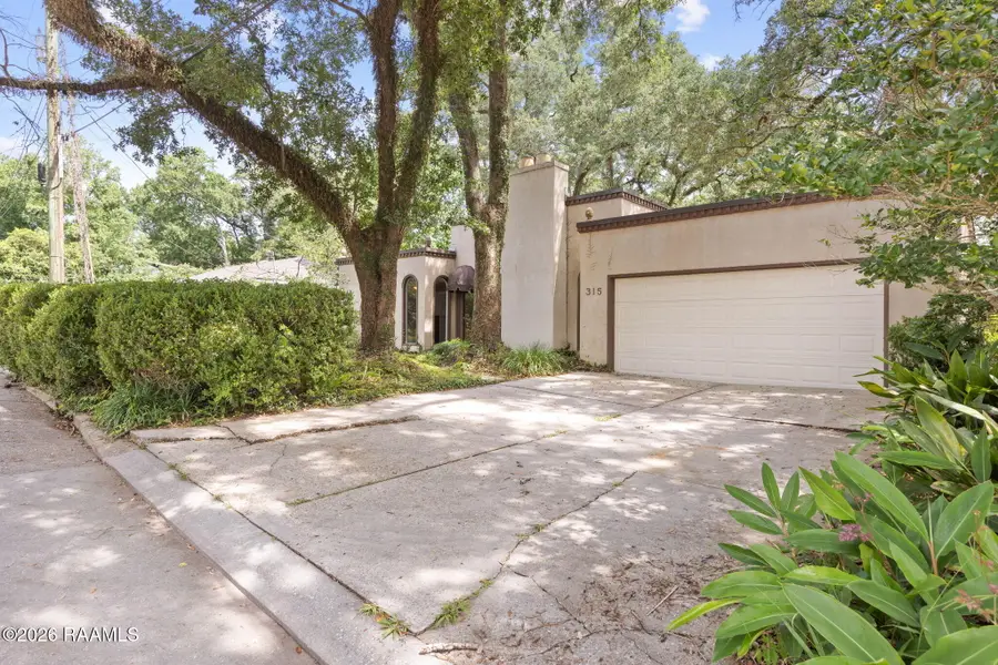315 N Demanade Boulevard, Lafayette, LA 70503 - #3