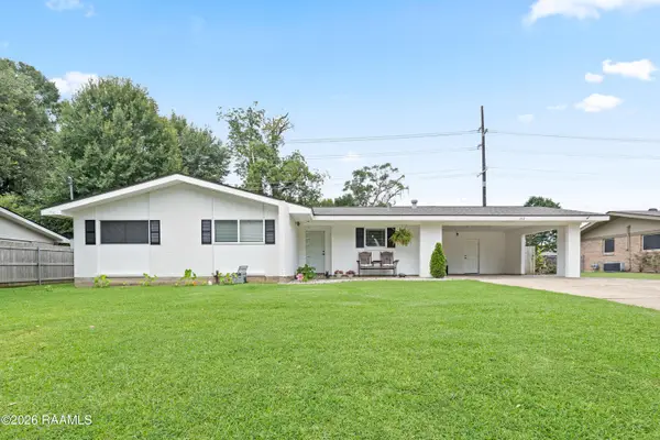 132 Oakridge Street, Lafayette, LA 70506