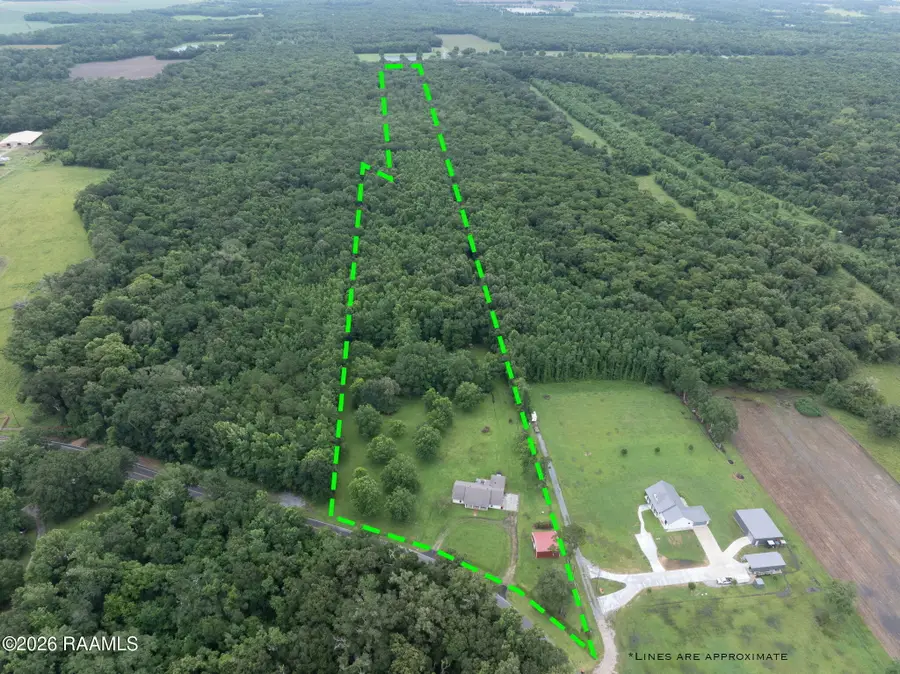 2102 La-1252, Carencro, LA 70520 - #2