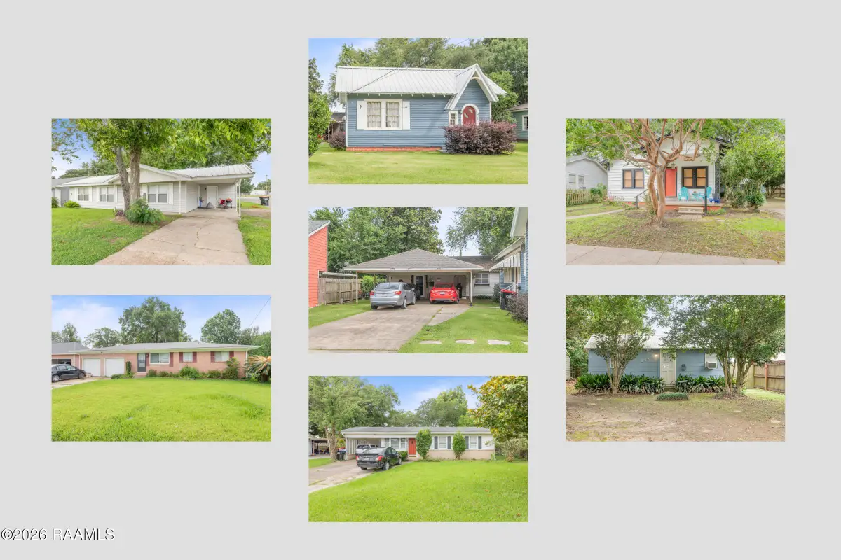 426 Bellevue Street, Lafayette, LA 70506 - #1