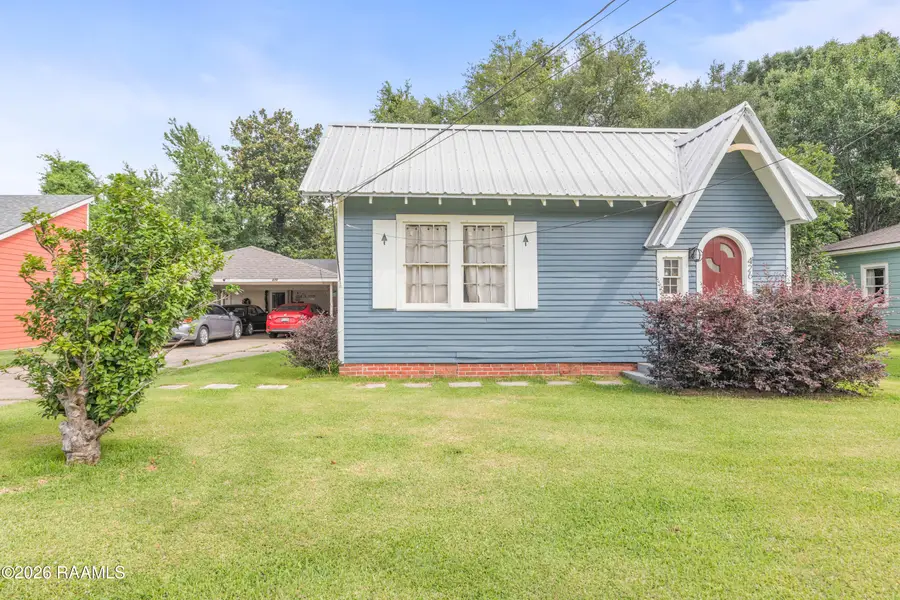 426 Bellevue Street, Lafayette, LA 70506 - #3
