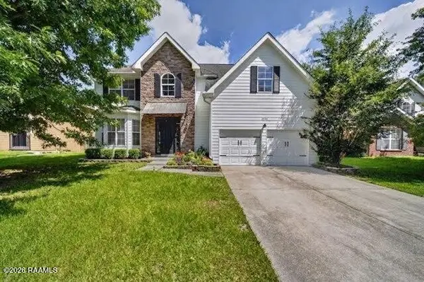 37104 Timothy Drive, Prairieville, LA 70769